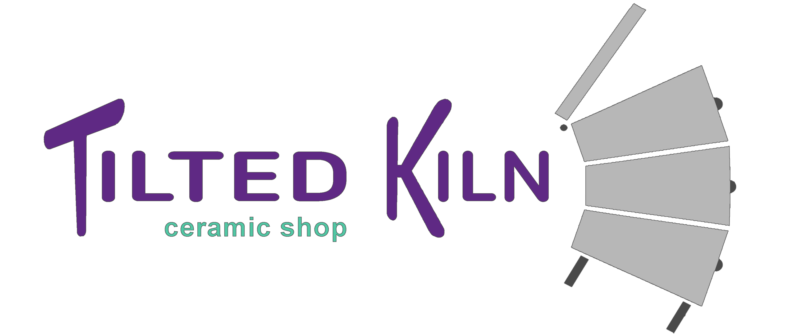 The Tilted Kiln – Ceramics